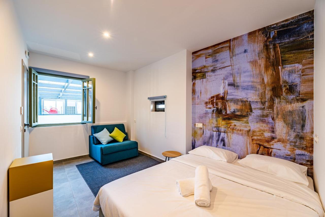 Double Room Extra Bed